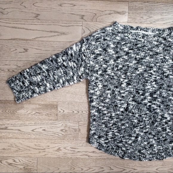 woolrich / marled sweater - Picture 4 of 8